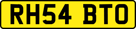 RH54BTO