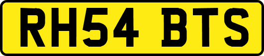 RH54BTS