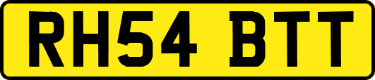 RH54BTT