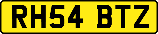 RH54BTZ