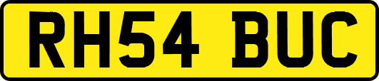 RH54BUC