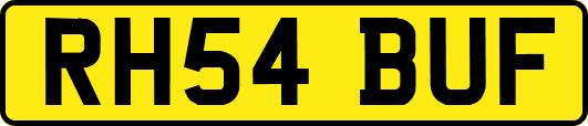 RH54BUF