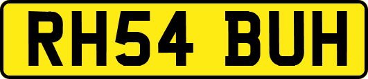 RH54BUH