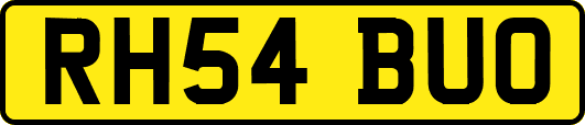 RH54BUO