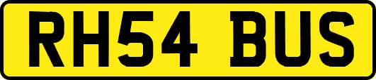 RH54BUS