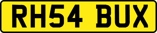 RH54BUX
