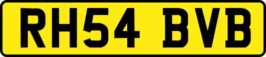 RH54BVB