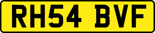 RH54BVF