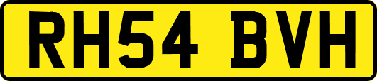 RH54BVH