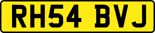 RH54BVJ
