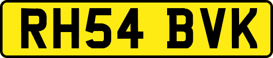 RH54BVK