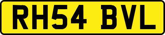 RH54BVL