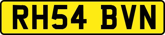 RH54BVN