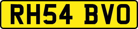 RH54BVO