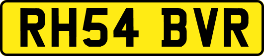 RH54BVR