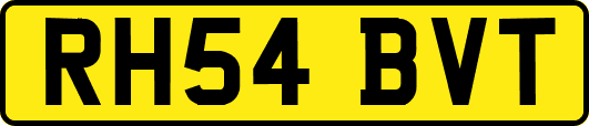 RH54BVT