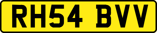 RH54BVV