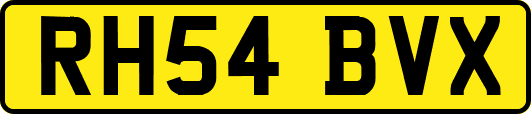 RH54BVX