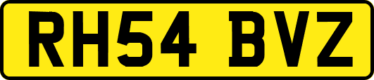 RH54BVZ