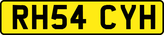 RH54CYH