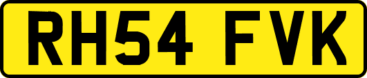 RH54FVK