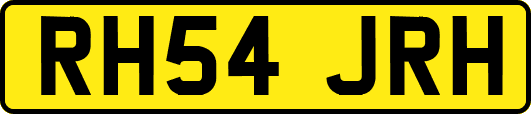 RH54JRH