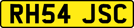 RH54JSC