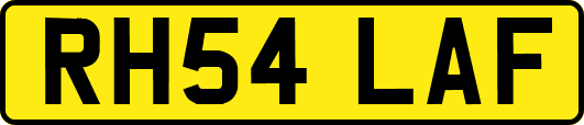RH54LAF