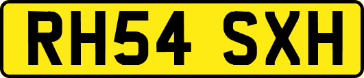 RH54SXH