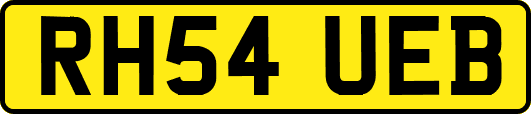 RH54UEB