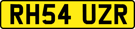 RH54UZR