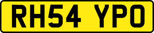 RH54YPO