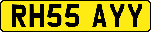 RH55AYY