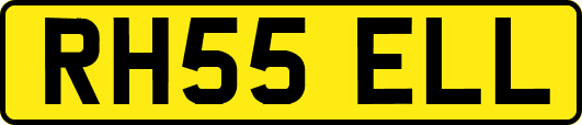 RH55ELL