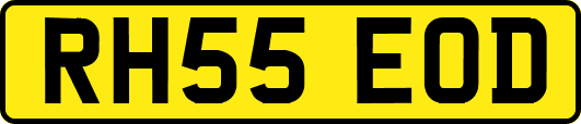 RH55EOD