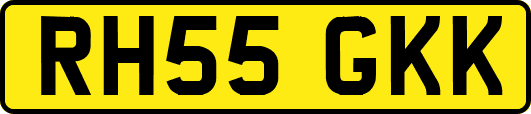 RH55GKK