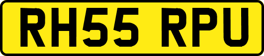 RH55RPU