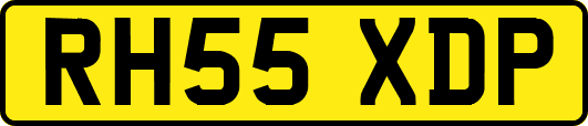 RH55XDP
