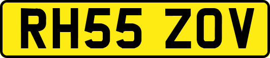 RH55ZOV