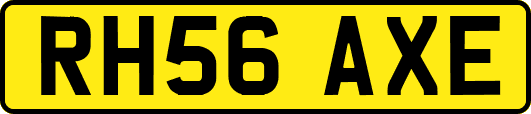 RH56AXE