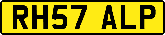 RH57ALP