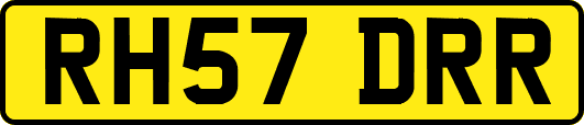 RH57DRR