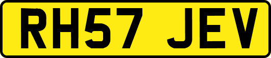RH57JEV
