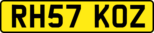 RH57KOZ