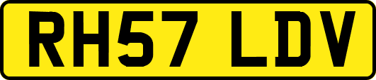 RH57LDV
