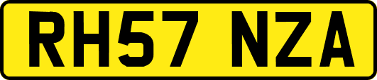 RH57NZA