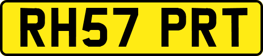 RH57PRT