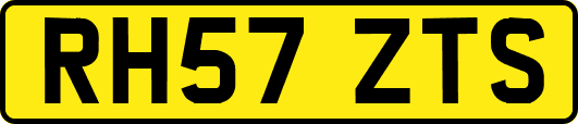 RH57ZTS