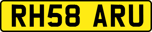 RH58ARU