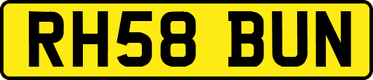 RH58BUN